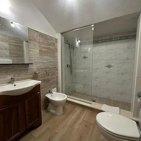 Domo Mia Отель типа 