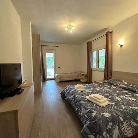 Domo Mia Bed & Breakfast Telti
