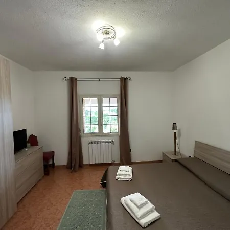 Bed & Breakfast Domo Mia Telti