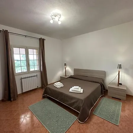 Bed & Breakfast Domo Mia